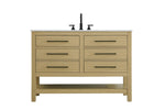Elegant Lighting-VF60548MHB|MAIN