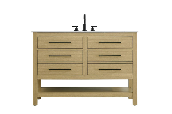 Karson Vanity by Elegant Lighting