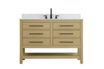 Elegant Lighting-VF60548MHB-BS|MAIN