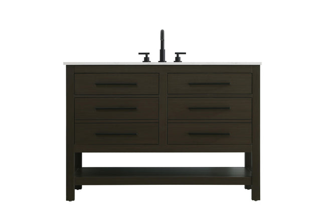 Elegant Lighting-VF60548MMB|MAIN