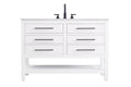 Karson Vanity by Elegant Lighting