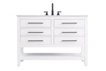 Elegant Lighting-VF60548WH|MAIN
