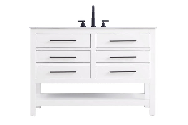 Karson Vanity by Elegant Lighting