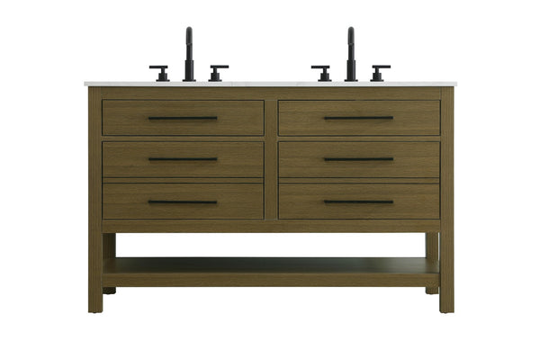 Karson Vanity by Elegant Lighting