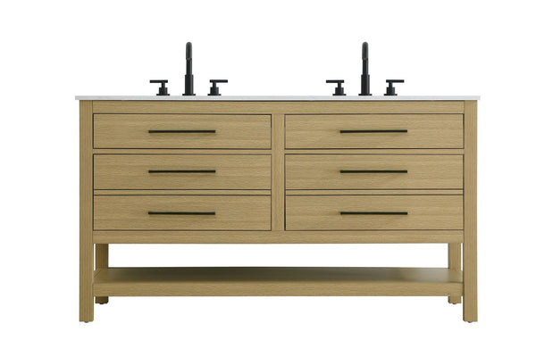 Karson Vanity by Elegant Lighting