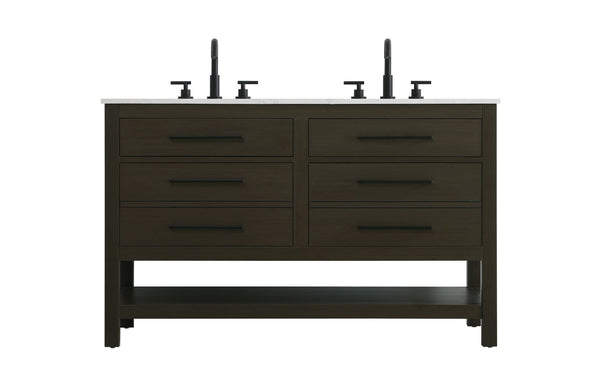 Karson Vanity by Elegant Lighting