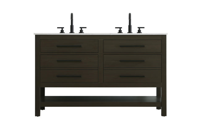 Elegant Lighting-VF60554DMMB|MAIN