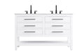 Karson Vanity by Elegant Lighting