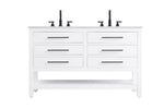 Elegant Lighting-VF60554DWH|MAIN