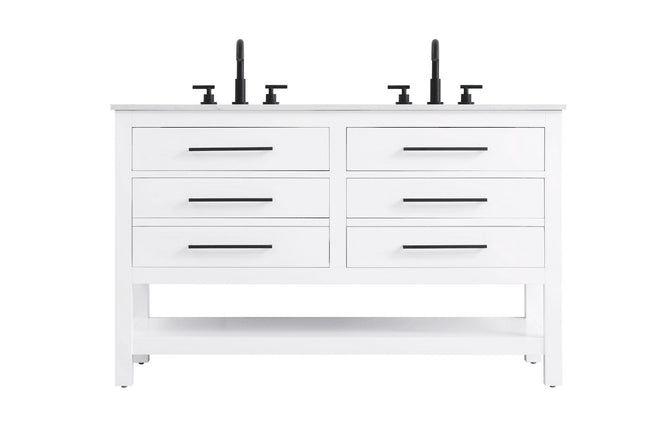 Elegant Lighting-VF60554DWH|MAIN