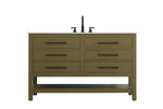 Elegant Lighting-VF60554MCB|MAIN