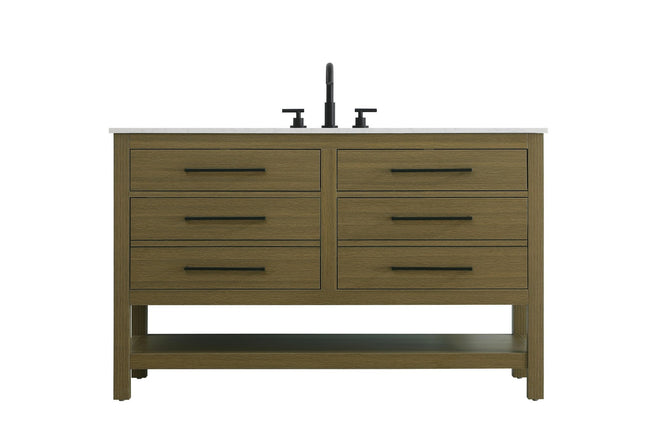 Elegant Lighting-VF60554MCB|MAIN