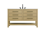 Elegant Lighting-VF60554MHB|MAIN