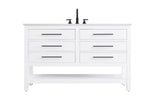 Elegant Lighting-VF60554WH|MAIN