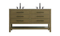 Karson Vanity by Elegant Lighting