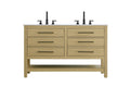 Karson Vanity by Elegant Lighting