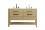 Elegant Lighting-VF60560DMHB|MAIN