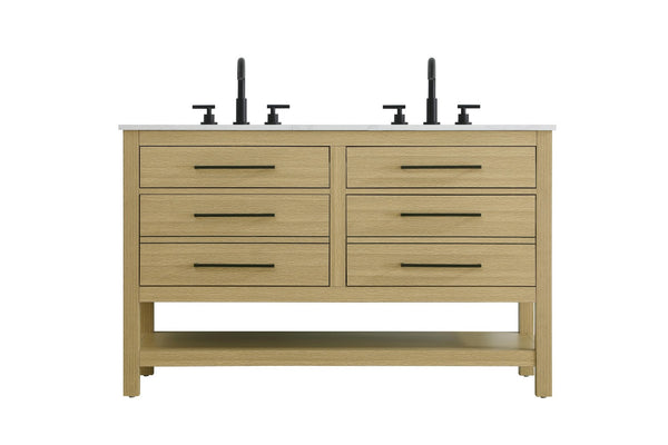 Karson Vanity by Elegant Lighting