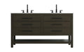 Karson Vanity by Elegant Lighting