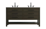 Elegant Lighting-VF60560DMMB|MAIN