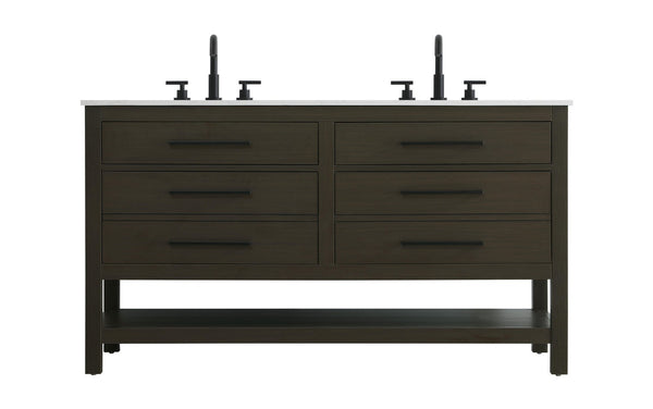 Karson Vanity by Elegant Lighting