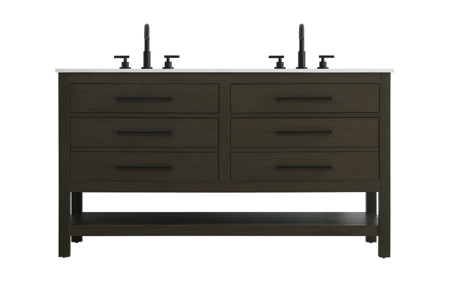 Elegant Lighting-VF60560DMMB|MAIN
