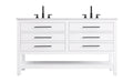 Karson Vanity by Elegant Lighting