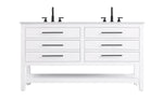 Elegant Lighting-VF60560DWH|MAIN