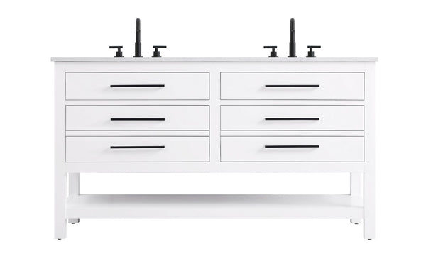 Karson Vanity by Elegant Lighting
