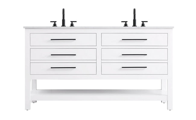 Elegant Lighting-VF60560DWH|MAIN
