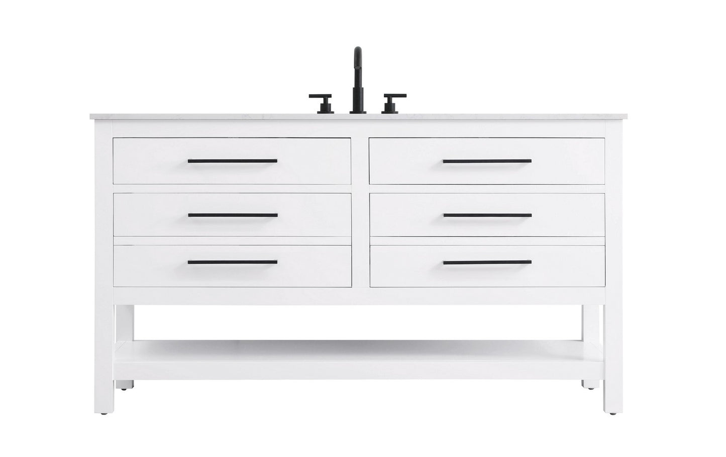 Elegant Lighting-VF60560WH|MAIN