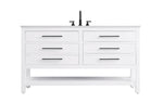 Elegant Lighting-VF60560WH|MAIN