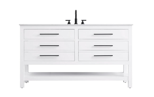 Elegant Lighting-VF60560WH|MAIN