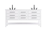 Elegant Lighting-VF60572DWH|MAIN