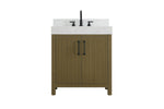 Elegant Lighting-VF60630MCB-BS|MAIN