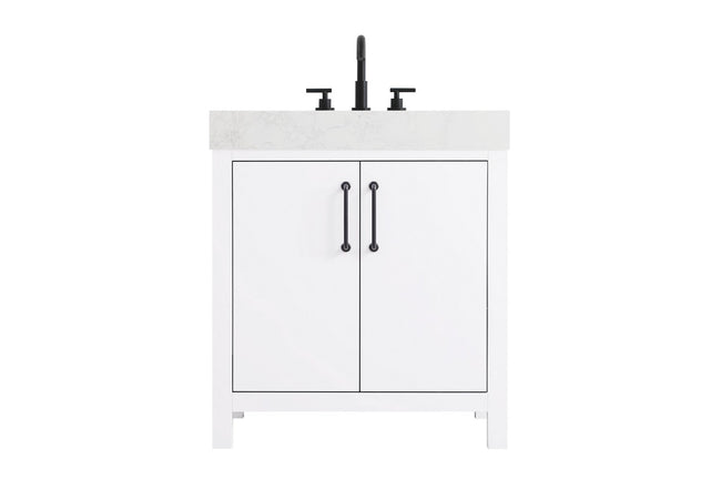 Elegant Lighting-VF60630WH|MAIN