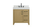 Elegant Lighting-VF60632MHB-BS|MAIN