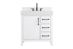 Elegant Lighting-VF60632WH-BS|MAIN
