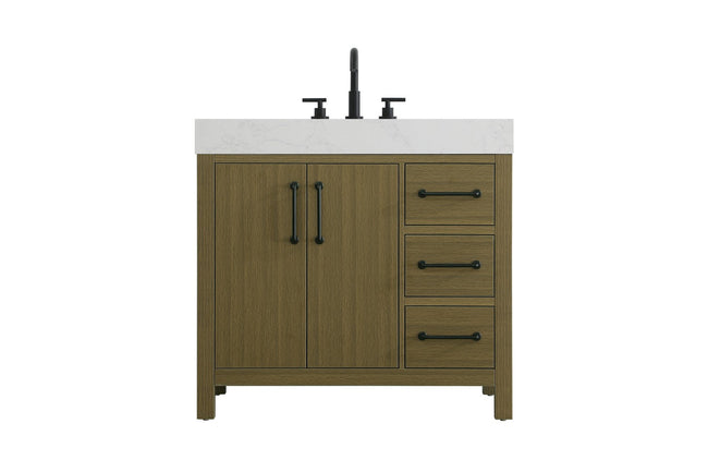 Elegant Lighting-VF60636MCB|MAIN