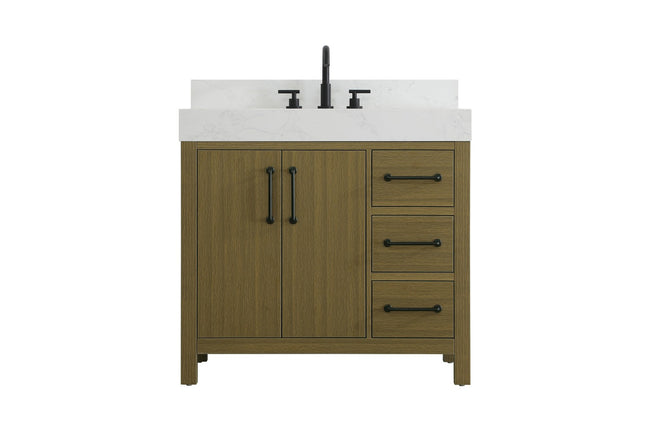 Elegant Lighting-VF60636MCB-BS|MAIN