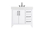 Elegant Lighting-VF60636WH|MAIN