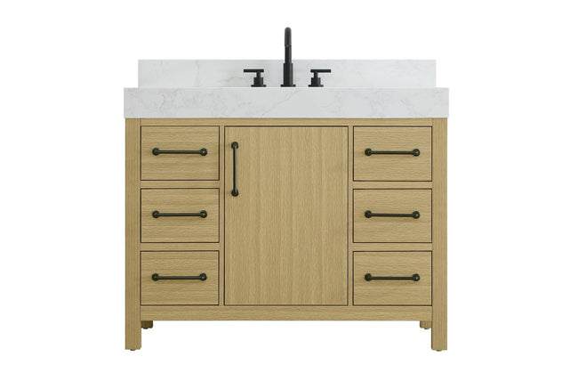 Elegant Lighting-VF60642MHB-BS|MAIN