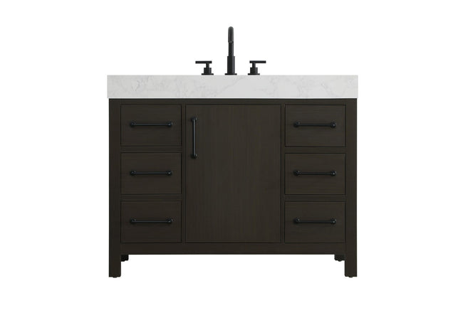 Elegant Lighting-VF60642MMB|MAIN