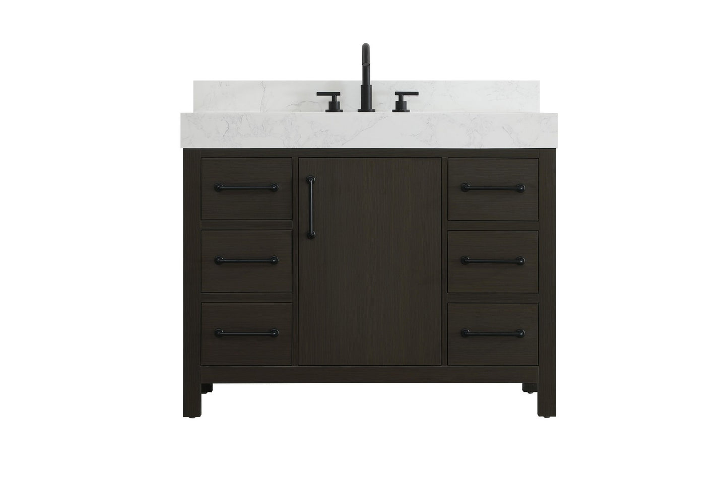 Elegant Lighting-VF60642MMB-BS|MAIN