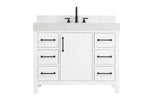 Elegant Lighting-VF60642WH-BS|MAIN