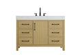 Nathan Vanity by Elegant Lighting