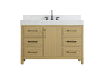 Elegant Lighting-VF60648MHB-BS|MAIN