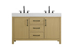 Elegant Lighting-VF60654DMHB|MAIN