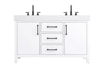Elegant Lighting-VF60654DWH|MAIN