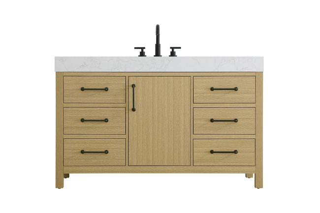Elegant Lighting-VF60654MHB|MAIN
